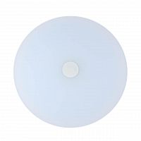 потолочный светодиодный светильник de markt норден 6 660012901 в Нижневартовске