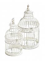 декоративная клетка монсо круглая, 2 штуки в Нижневартовске