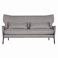 диван alex прямой серый в Нижневартовске