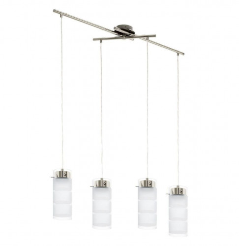 подвесная люстра eglo olvero 93543 в Нижневартовске