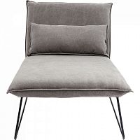 кресло для отдыха cornwall серый в Нижневартовске