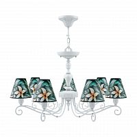 подвесная люстра lamp4you provence e4-07-wm-lmp-o-12 в Нижневартовске