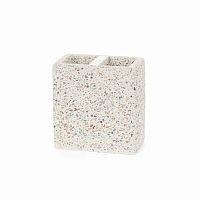 стакан для зубной щетки guangzhou белый в Нижневартовске