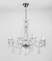 подвесная люстра rivoli campane 1011-208 в Нижневартовске