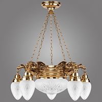 подвесная люстра kemar ouro ow50 в Нижневартовске