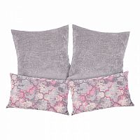 комплект чехлов для подушек rast amaris в Нижневартовске