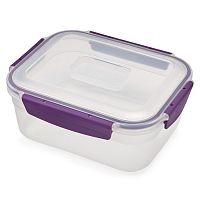 контейнер nest lock 1,9 л сиреневый в Нижневартовске