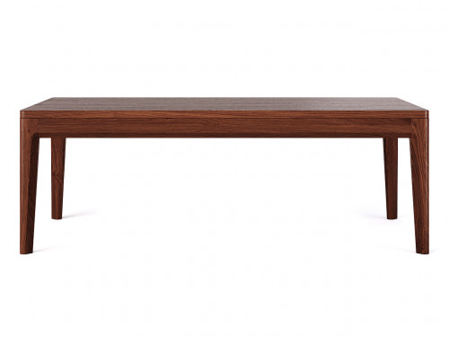 журнальный стол case №3 дуб тобакко в Нижневартовске