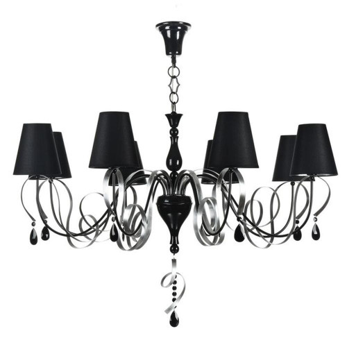 подвесная люстра maytoni intreccio arm010-08-r в Нижневартовске