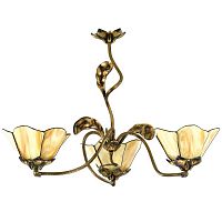 подвесная люстра kemar galegos g/3 в Нижневартовске