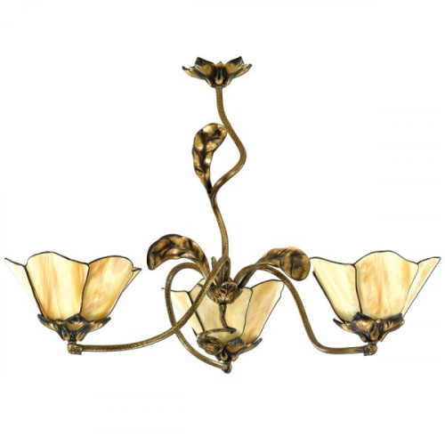 подвесная люстра kemar galegos g/3 в Нижневартовске