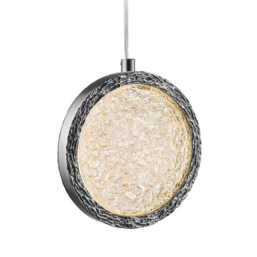 подвесной светильник bottega nickel от delight collection в Нижневартовске