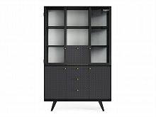 буфет thimon чреный дуб с принтом в Нижневартовске