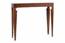 туалетный стол carrie two sand светло-коричневый в Нижневартовске