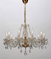 подвесная люстра favourite monreal 1735-10p в Нижневартовске