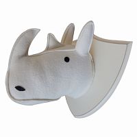 настенный декор носорог в Нижневартовске