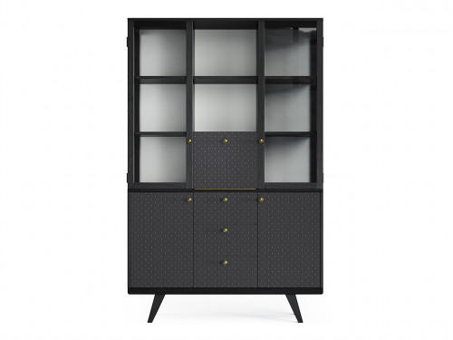 буфет thimon чреный дуб с принтом в Нижневартовске