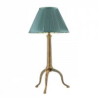настольная лампа saturn l от eichholtz латунь в Нижневартовске