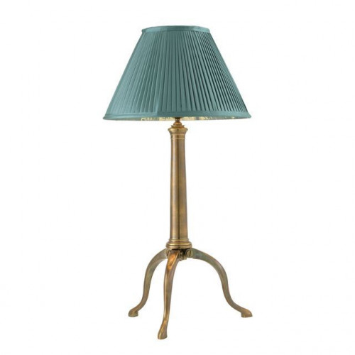 настольная лампа saturn l от eichholtz латунь в Нижневартовске