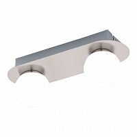 потолочная светодиодная люстра eglo mosiano 95011 в Нижневартовске