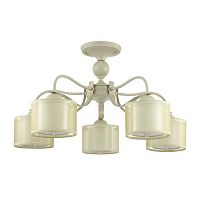 потолочная люстра lumion lilivant 3488/5c в Нижневартовске