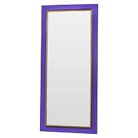 зеркало напольное в полный рост фиолетовое tomas в Нижневартовске