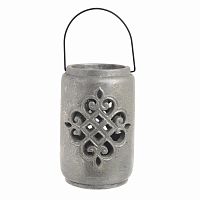 фонарь taft серебристого цвета в Нижневартовске