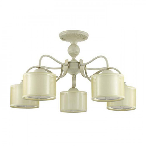 потолочная люстра lumion lilivant 3488/5c в Нижневартовске