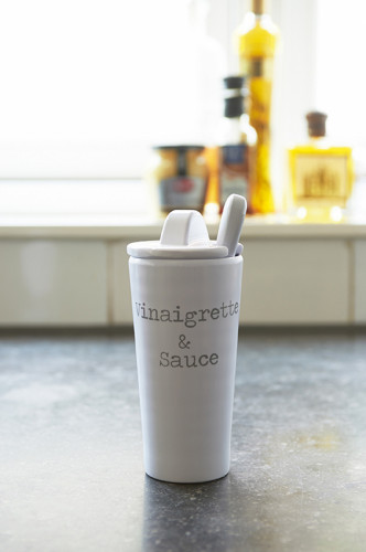 соусник с ложкой большой riviera maison r в Нижневартовске