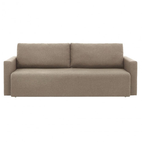 диван kansas прямой бежевый в Нижневартовске