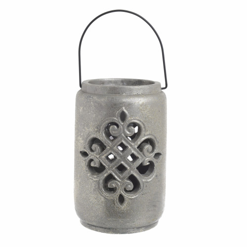 фонарь taft серебристого цвета в Нижневартовске