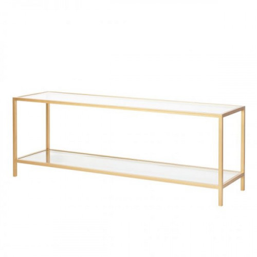 тумба под тв золото в Нижневартовске