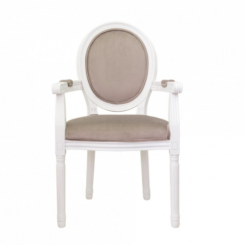 стул volker arm taupe в Нижневартовске