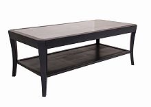 столик журнальный hyde чёрный в Нижневартовске