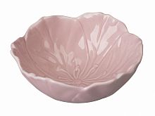 креманка розовая кувшинка lv в Нижневартовске