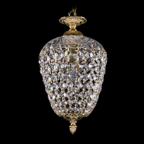 подвесной светильник bohemia ivele 1677/15/g в Нижневартовске