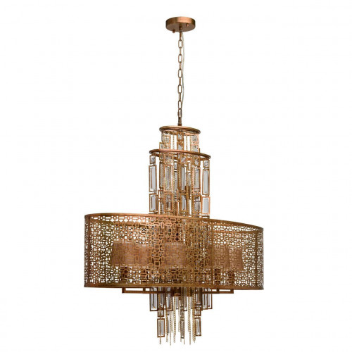подвесная люстра mw-light марокко 1 185010410 в Нижневартовске