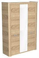 шкаф для одежды сбк магнолия 10714/10812 в Нижневартовске
