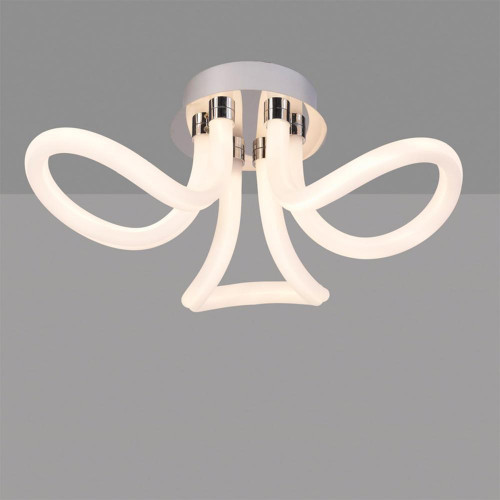 потолочный светодиодный светильник mantra line 6616 в Нижневартовске