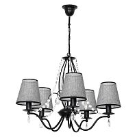 подвесная люстра luminex simone 7556 в Нижневартовске