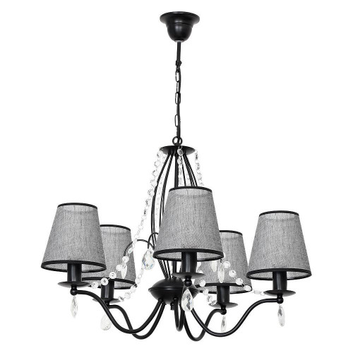 подвесная люстра luminex simone 7556 в Нижневартовске