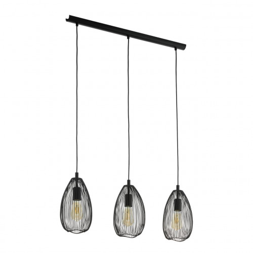 подвесной светильник eglo clevedon 49142 в Нижневартовске