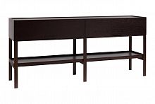 консоль melange коричневая в Нижневартовске