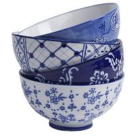 набор из 4 пиал в подарочной упаковке mercury в Нижневартовске