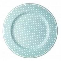 тарелка spot pale blue в Нижневартовске