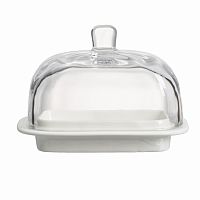 маслёнка к завтраку в Нижневартовске