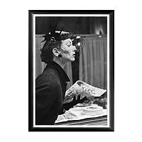 арт-постер «new look», версия 3 в Нижневартовске