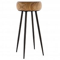 консоль disc светло-коричневая в Нижневартовске