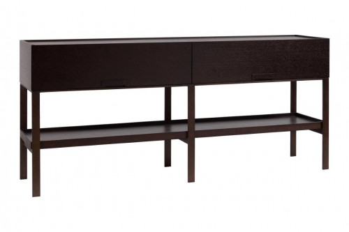 консоль melange коричневая в Нижневартовске