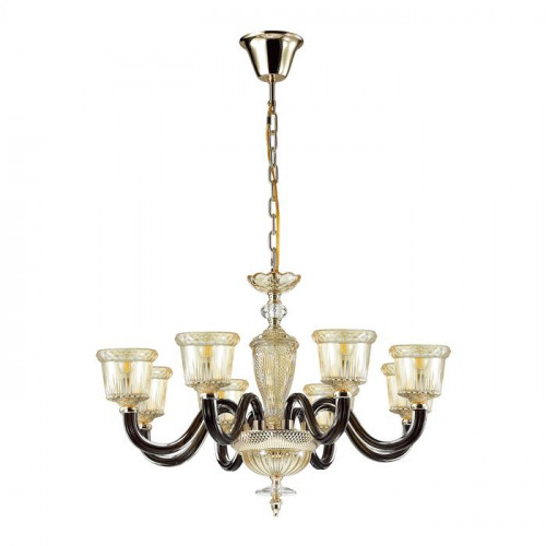 подвесная люстра odeon light giovanni 4000/8 в Нижневартовске